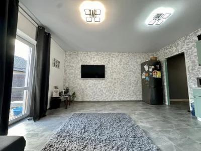 Продам Таунхаус 89 кв.м з ремонтом, тераса р-н Агроном1чне П
