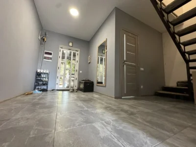 Продам Таунхаус 89 кв.м з ремонтом, тераса р-н Агроном1чне П