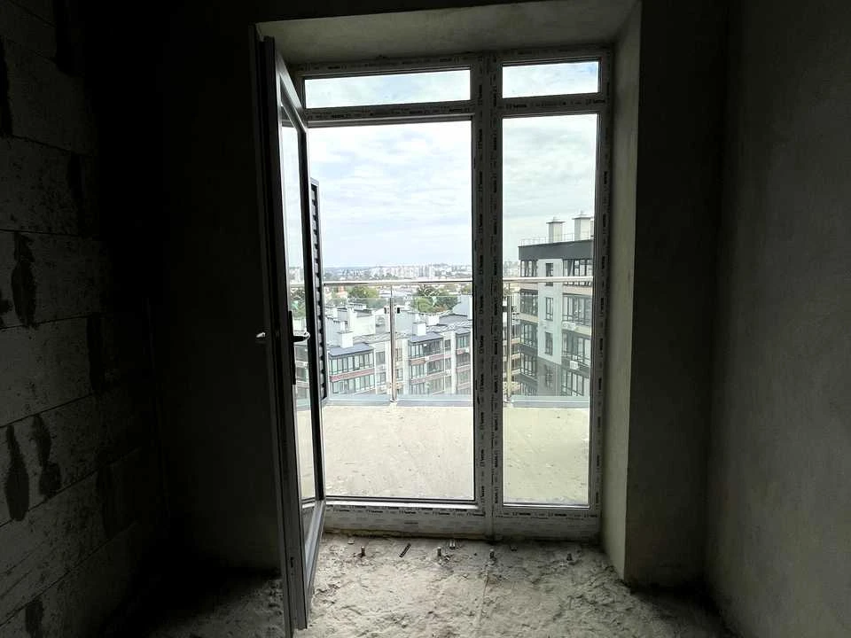 Квартира. Житомир, Домбровського вул., 3б, к.14