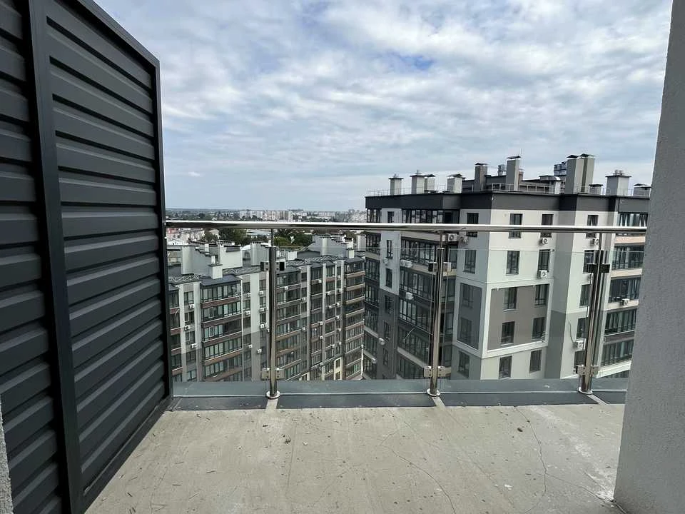 Квартира. Житомир, Домбровського вул., 3б, к.14