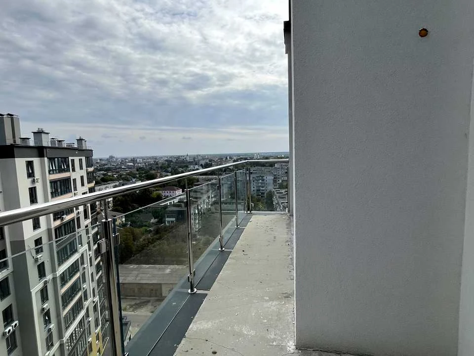 Квартира. Житомир, Домбровського вул., 3б, к.14