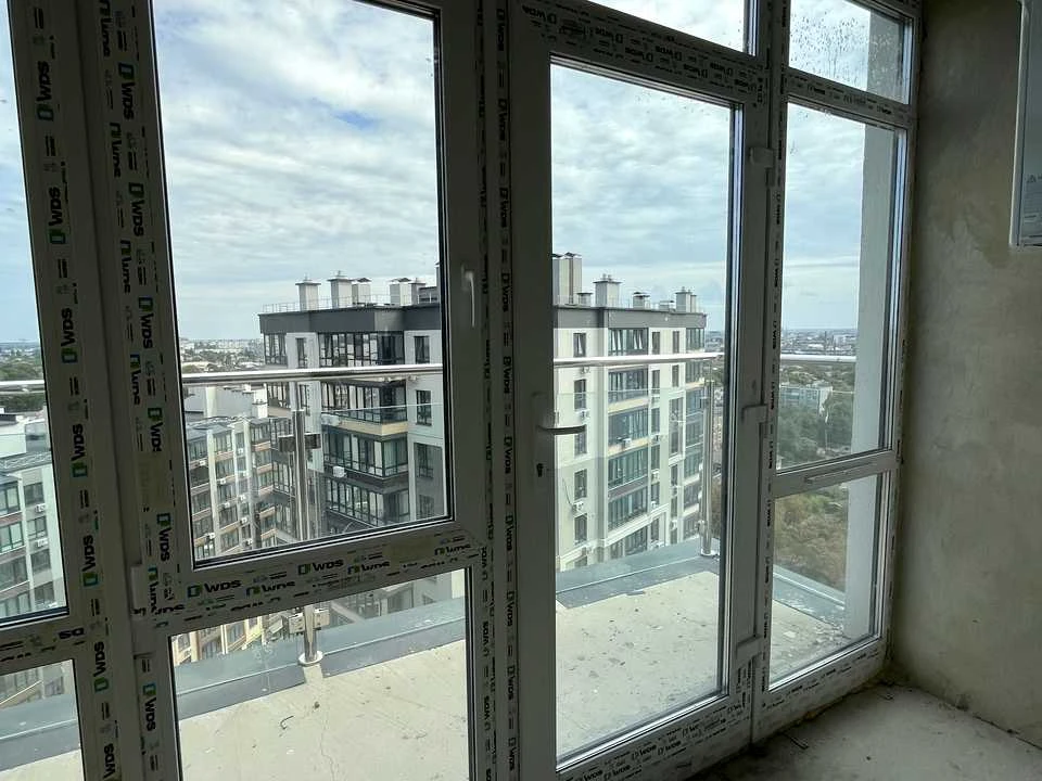 Квартира. Житомир, Домбровського вул., 3б, к.14