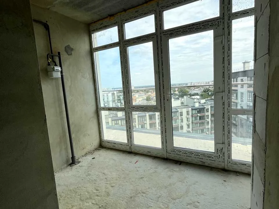 Квартира. Житомир, Домбровського вул., 3б, к.14