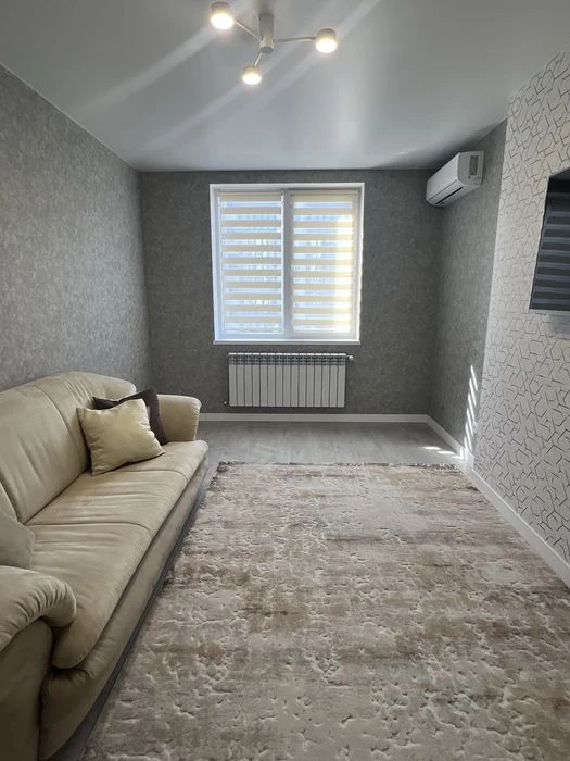 For sale, 1-room apartment, euro-dvushka, 52.5m2, Roksolany St., district