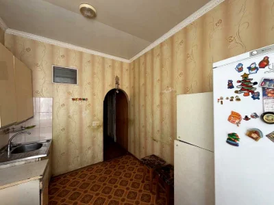 Квартира. Миколаїв, Богоявленський просп. (Жовтневий)