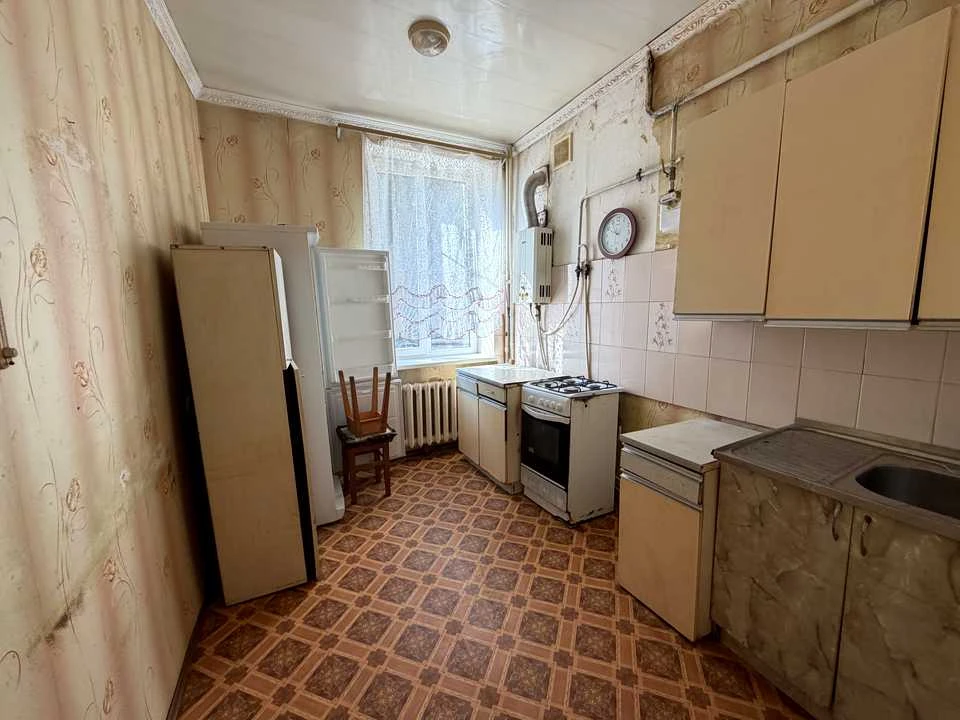 Квартира. Миколаїв, Богоявленський просп. (Жовтневий)