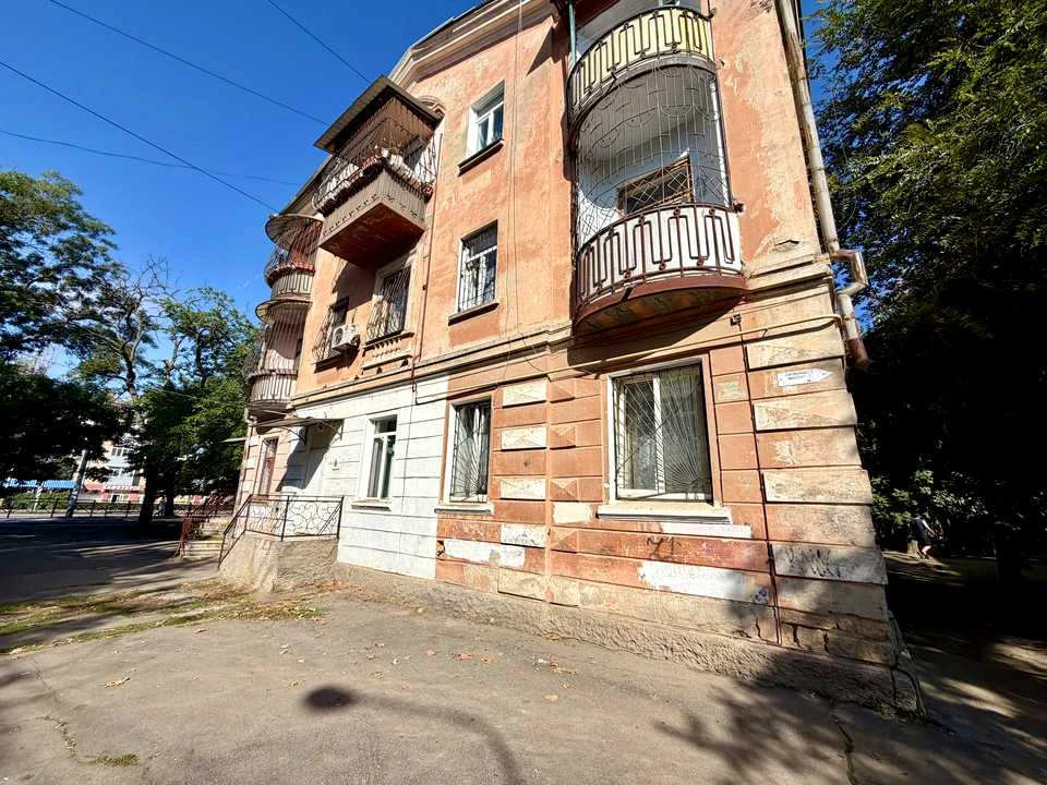 Квартира. Миколаїв, Богоявленський просп. (Жовтневий)