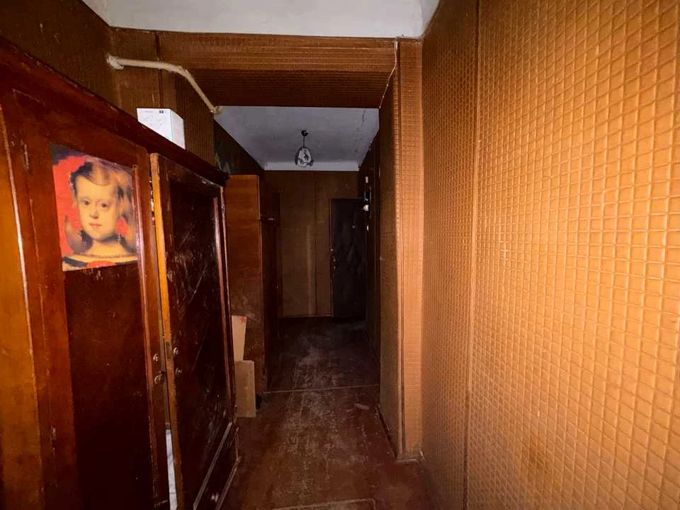 Квартира. Миколаїв, Богоявленський просп. (Жовтневий)