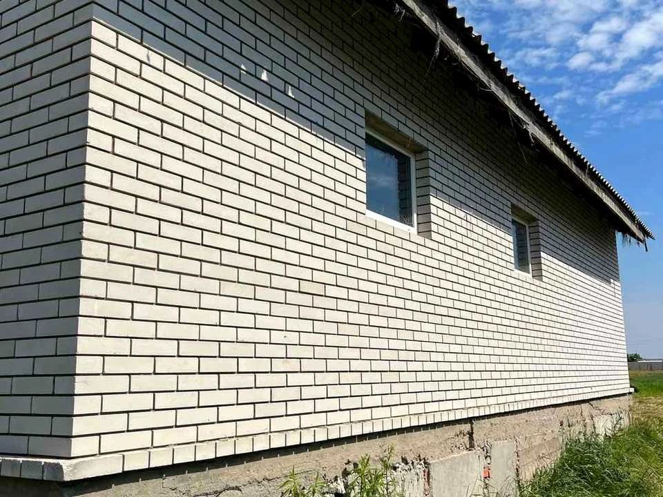 Будинок. Житомир, Андріївська вул.
