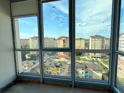Квартира. Івано-Франківськ, Хіміків вул., (Будинок 4)