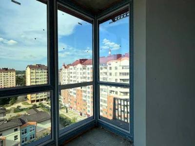 Квартира. Івано-Франківськ, Хіміків вул., (Будинок 4)