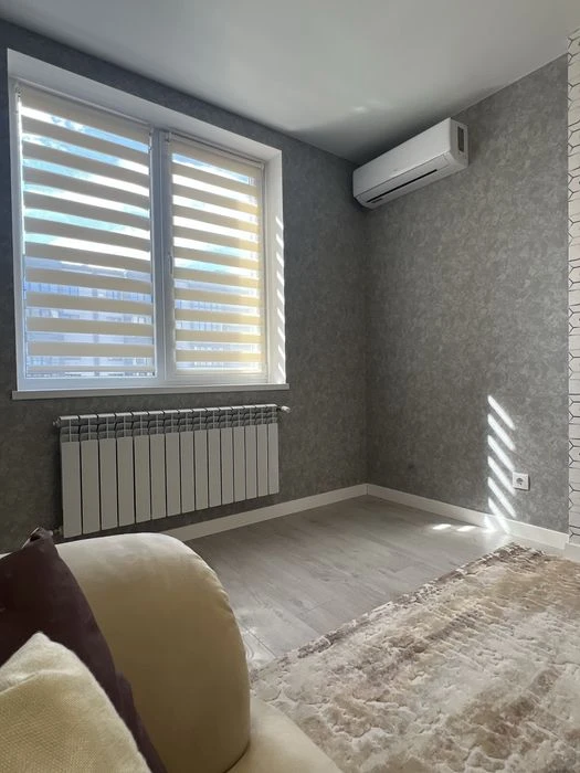 For sale, 1-room apartment, euro-dvushka, 52.5m2, Roksolany St., district