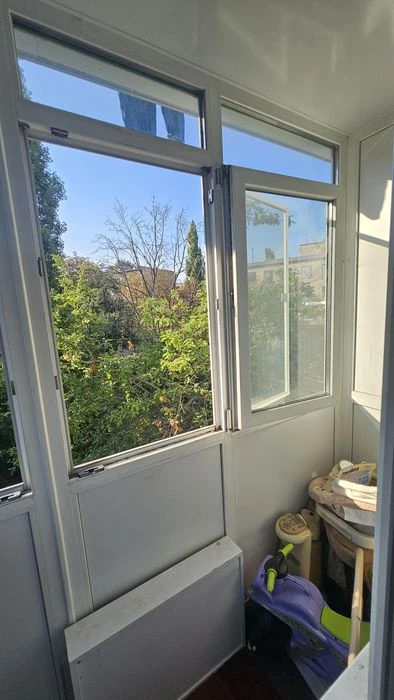 Продам 3к квартиру Академіка Корольова 3/5 з АГО