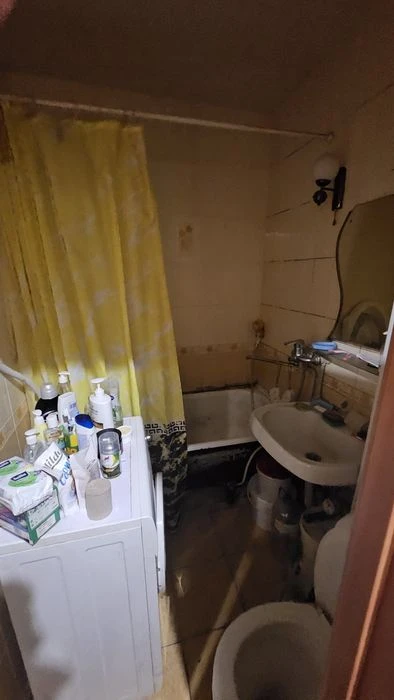 Продам 3к квартиру Академіка Корольова 3/5 з АГО