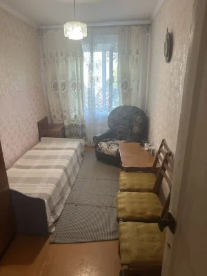 2х кімнатна на Біляєва