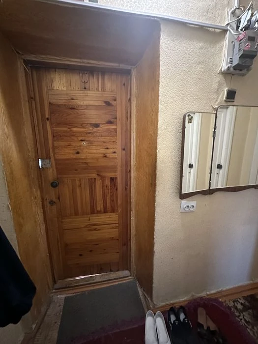 2х кімнатна на Біляєва