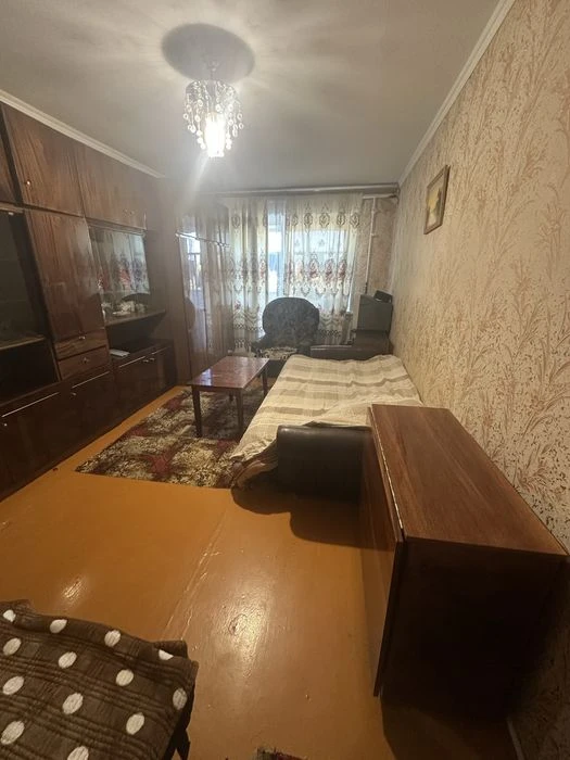 2х кімнатна на Біляєва