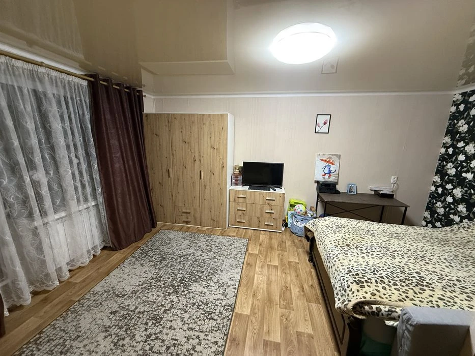 Однокомнатная квартира на 6Слободской/Пр.Центральный.3/5