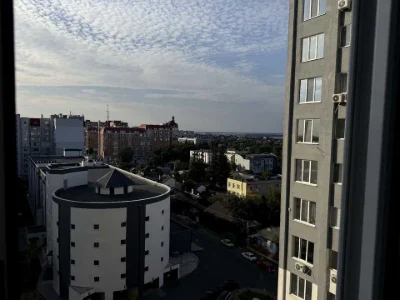 Квартира. Черкаси, Михайла Грушевського вул. (Котовського)