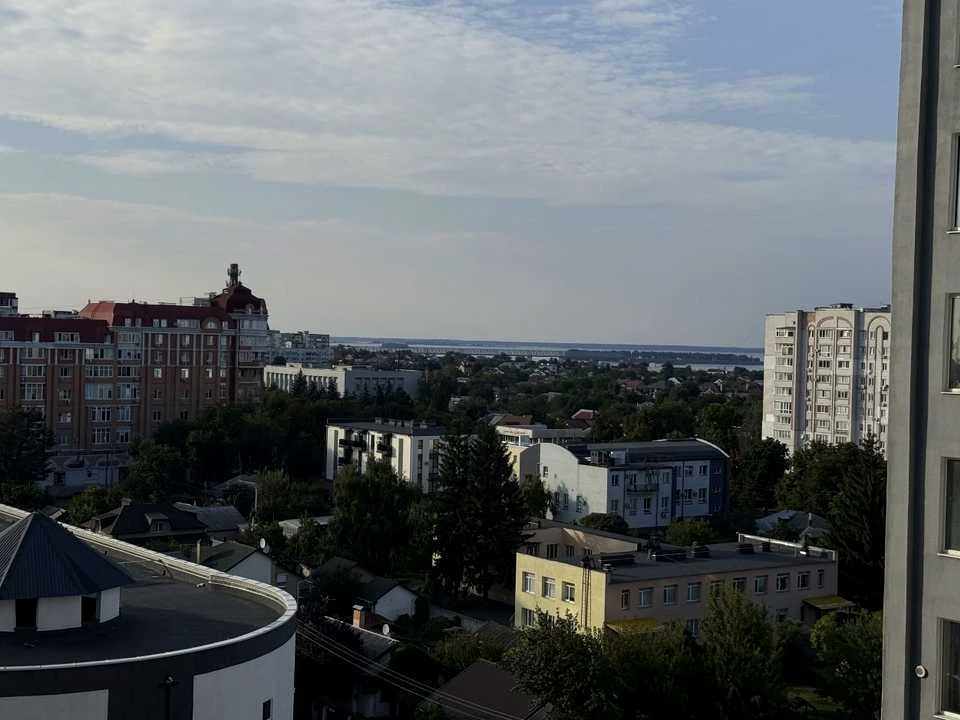 Квартира. Черкаси, Михайла Грушевського вул. (Котовського)