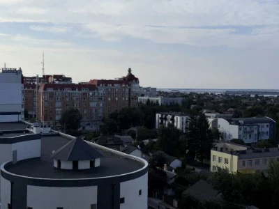 Квартира. Черкаси, Михайла Грушевського вул. (Котовського)
