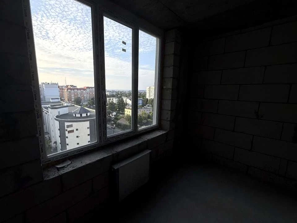 Квартира. Черкаси, Михайла Грушевського вул. (Котовського)