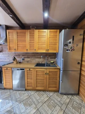 Продаж 3к , газове опалення, на Миколаївці, 89.4м2