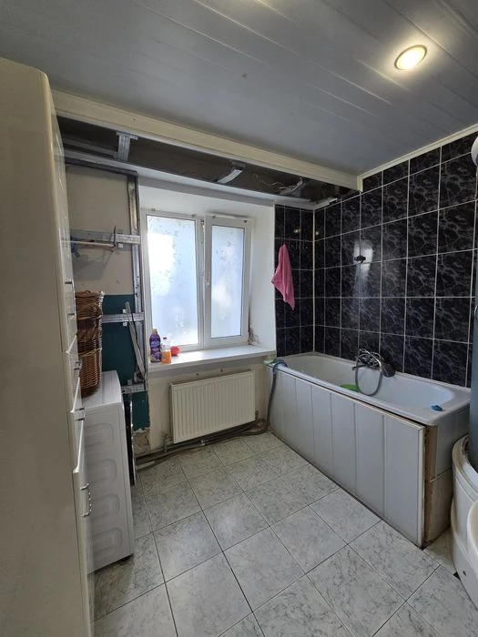Продаж 3к , газове опалення, на Миколаївці, 89.4м2