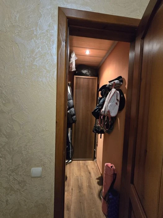 Продаж 3к , газове опалення, на Миколаївці, 89.4м2
