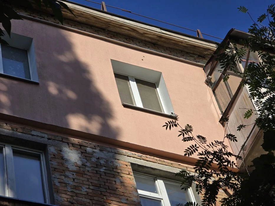 Продаж 3к , газове опалення, на Миколаївці, 89.4м2