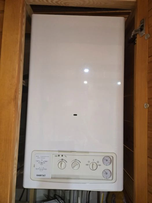 Продаж 3к , газове опалення, на Миколаївці, 89.4м2