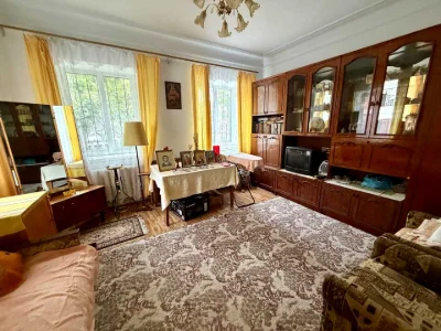 Будинок. Миколаїв, Литовченко пров.