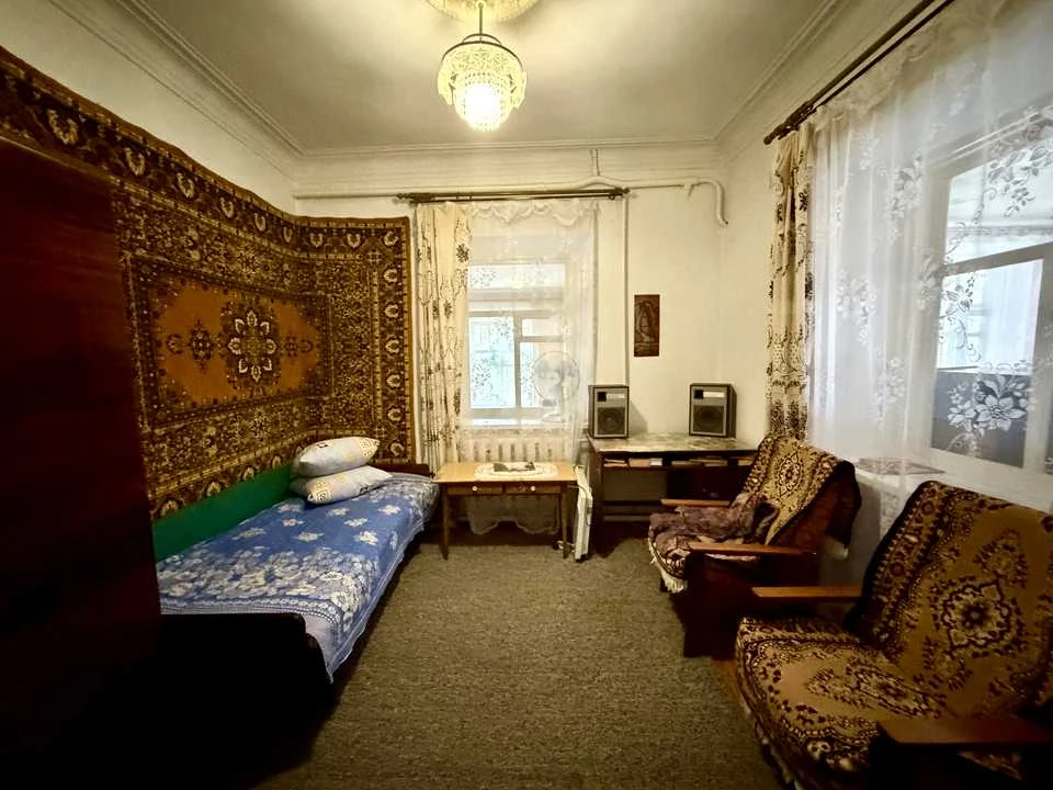 Будинок. Миколаїв, Литовченко пров.