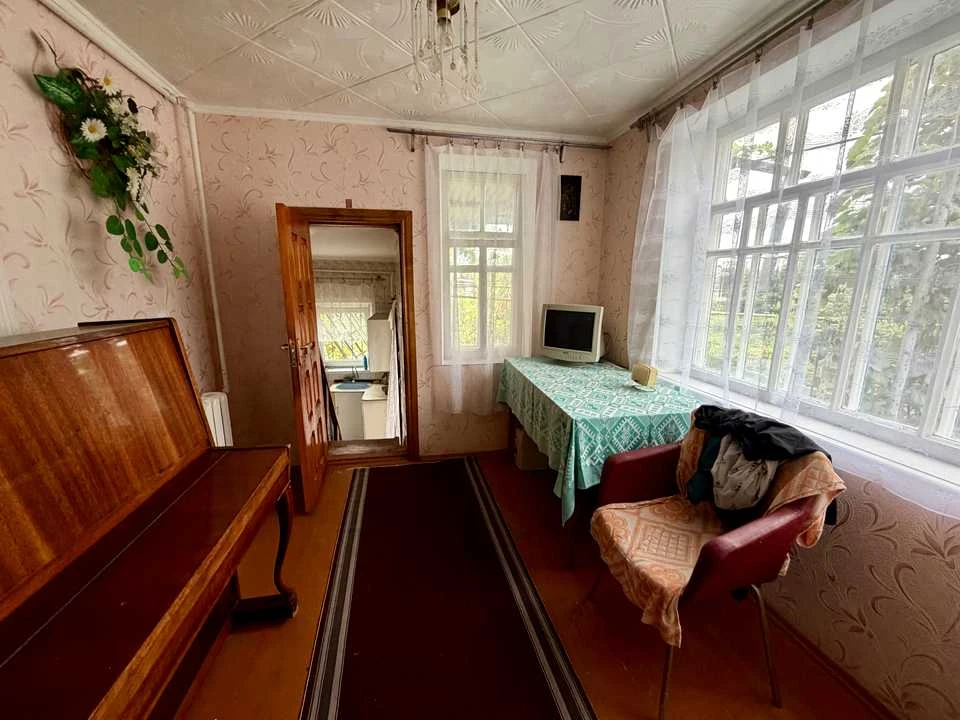 Будинок. Миколаїв, Литовченко пров.