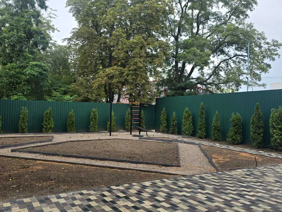 Квартира. Кропивницький, Степана Чобану вул. (Добровольськог