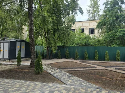 Квартира. Кропивницький, Степана Чобану вул. (Добровольськог