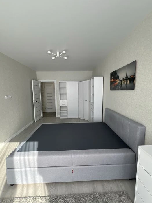 For sale, 1-room apartment, euro-dvushka, 52.5m2, Roksolany St., district
