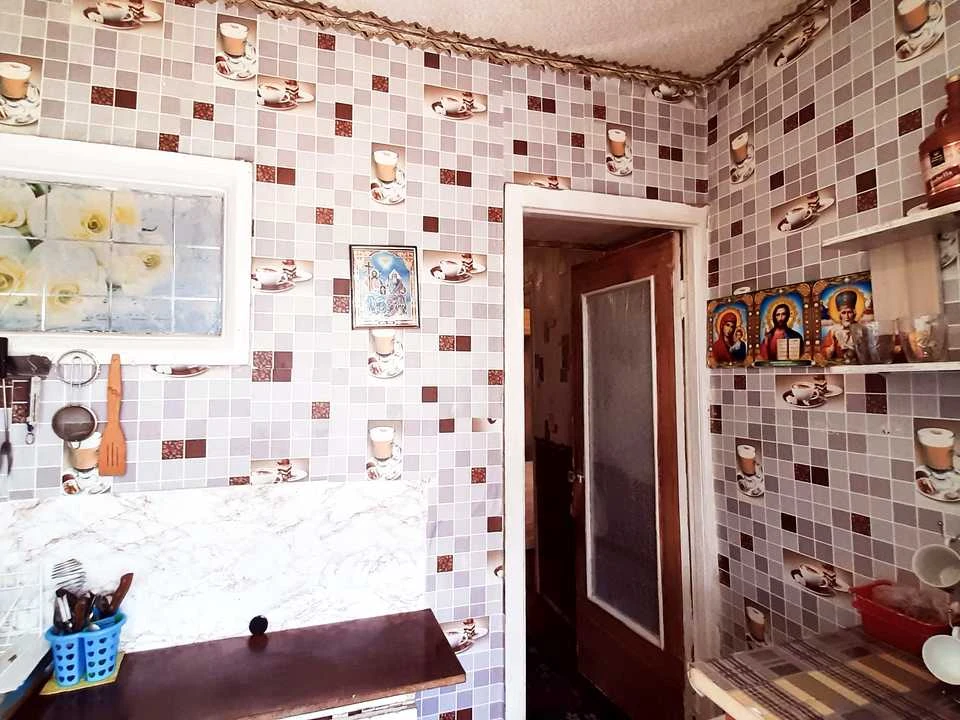 Квартира. Кропивницький, Соборна вул. (50 років Жовтня)