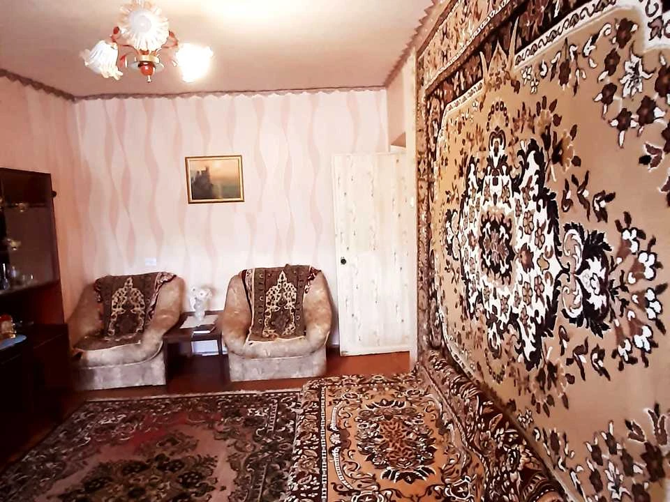 Квартира. Кропивницький, Соборна вул. (50 років Жовтня)