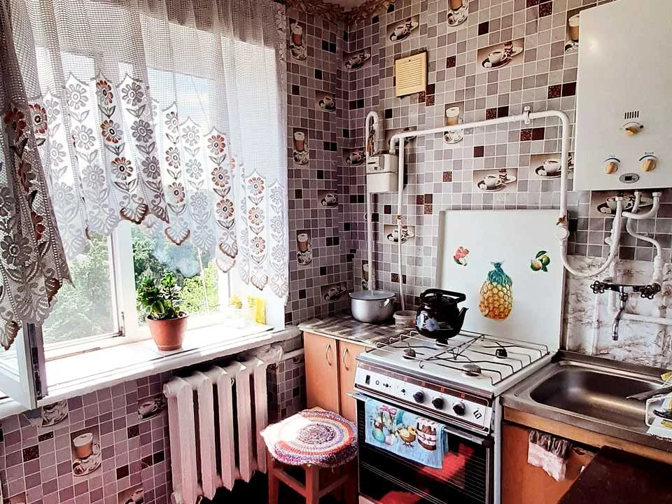 Квартира. Кропивницький, Соборна вул. (50 років Жовтня)