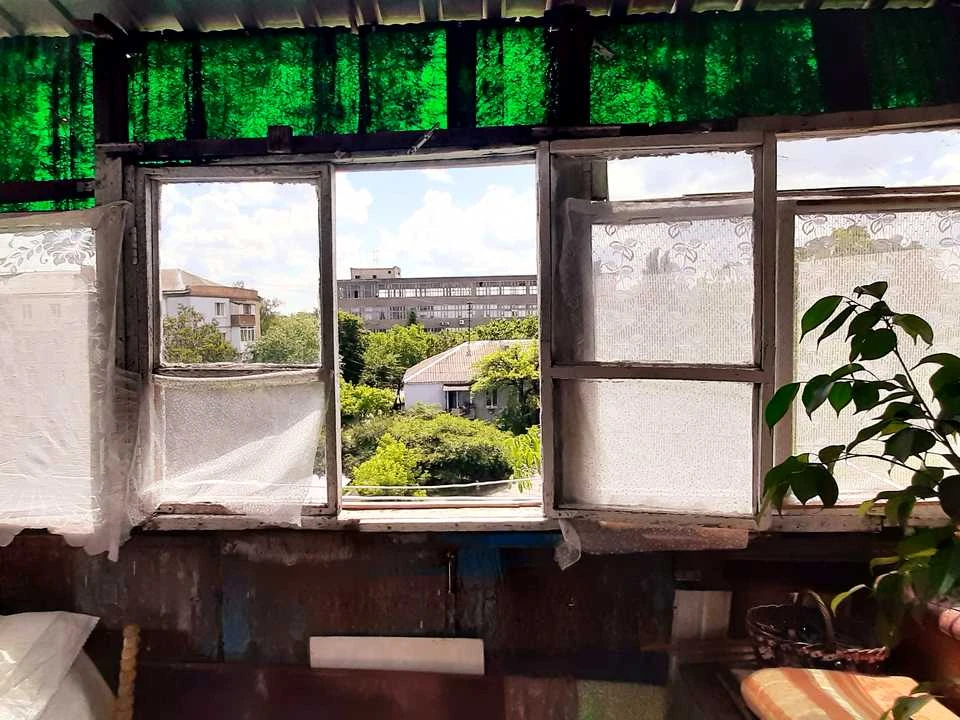 Квартира. Кропивницький, Соборна вул. (50 років Жовтня)