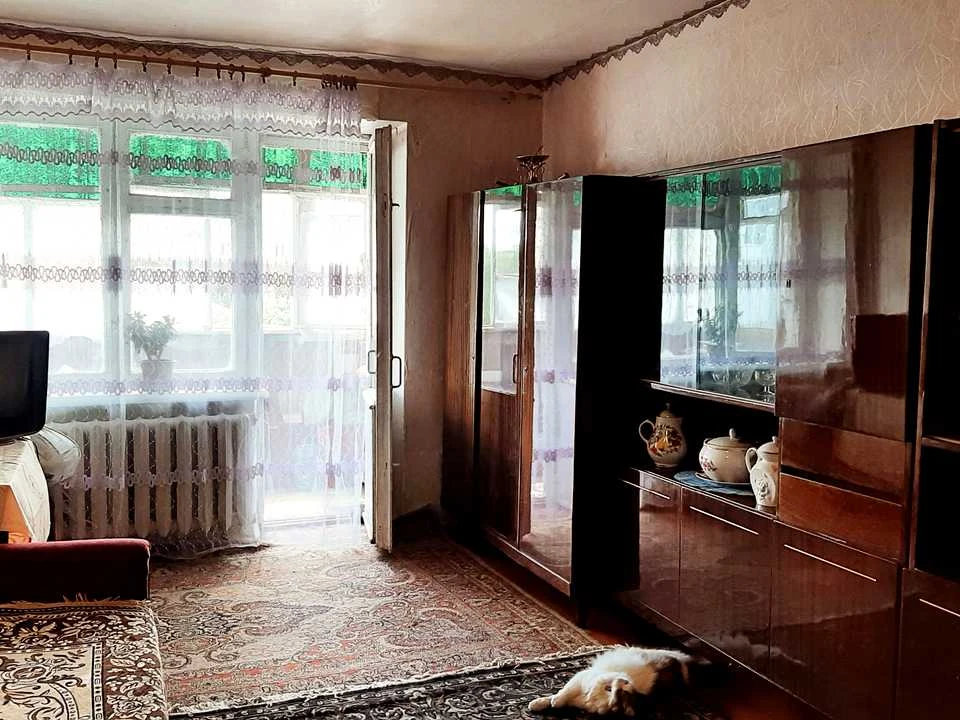 Квартира. Кропивницький, Соборна вул. (50 років Жовтня)