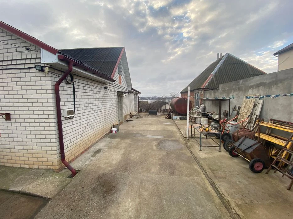 Продаж будинку в Варварівці (л1)