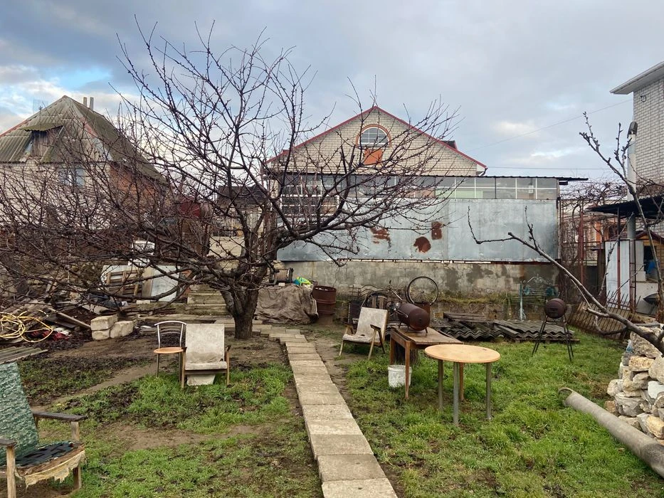 Продаж будинку в Варварівці (л1)