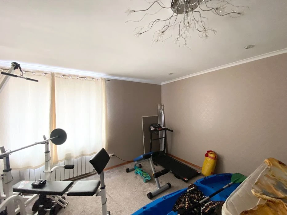 Продаж будинку в Варварівці (л1)