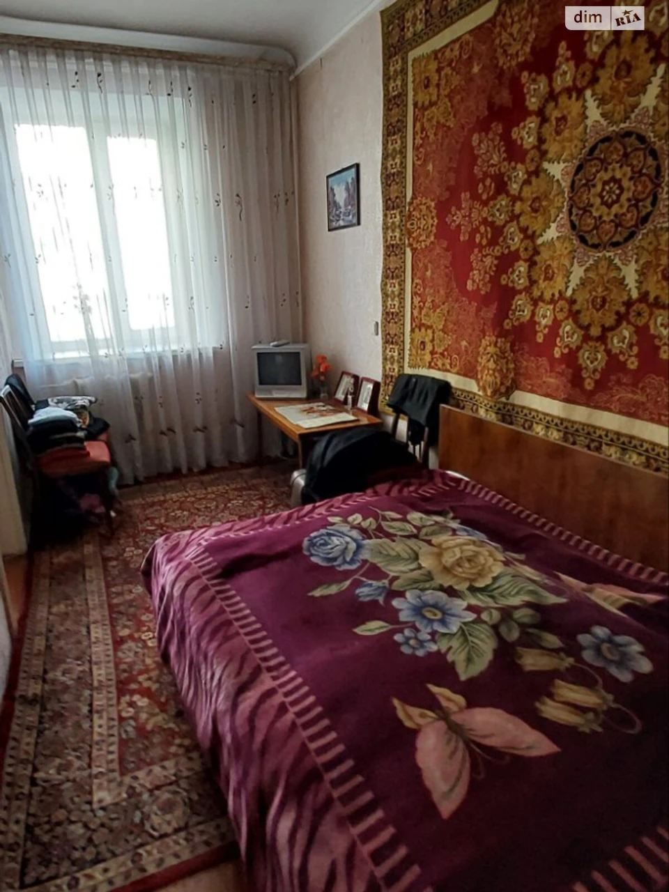 Продаж Квартира Центр