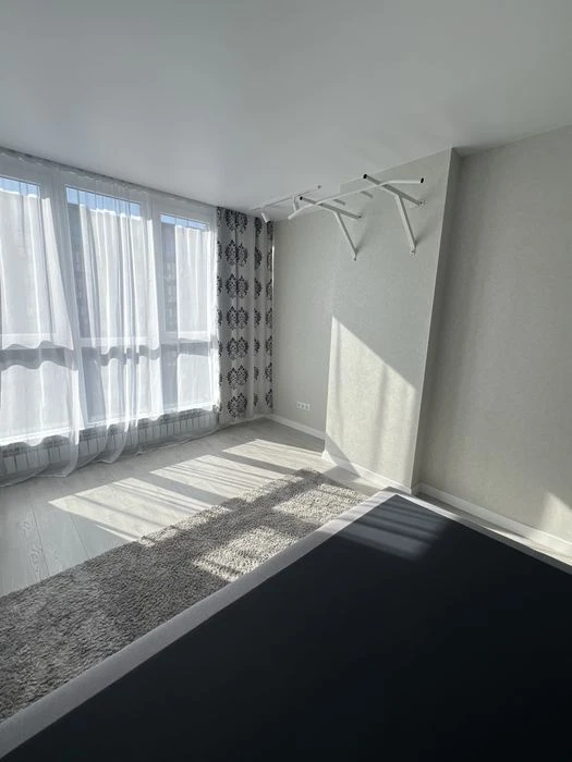 For sale, 1-room apartment, euro-dvushka, 52.5m2, Roksolany St., district