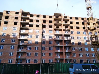 Продаж Квартира Ракове
