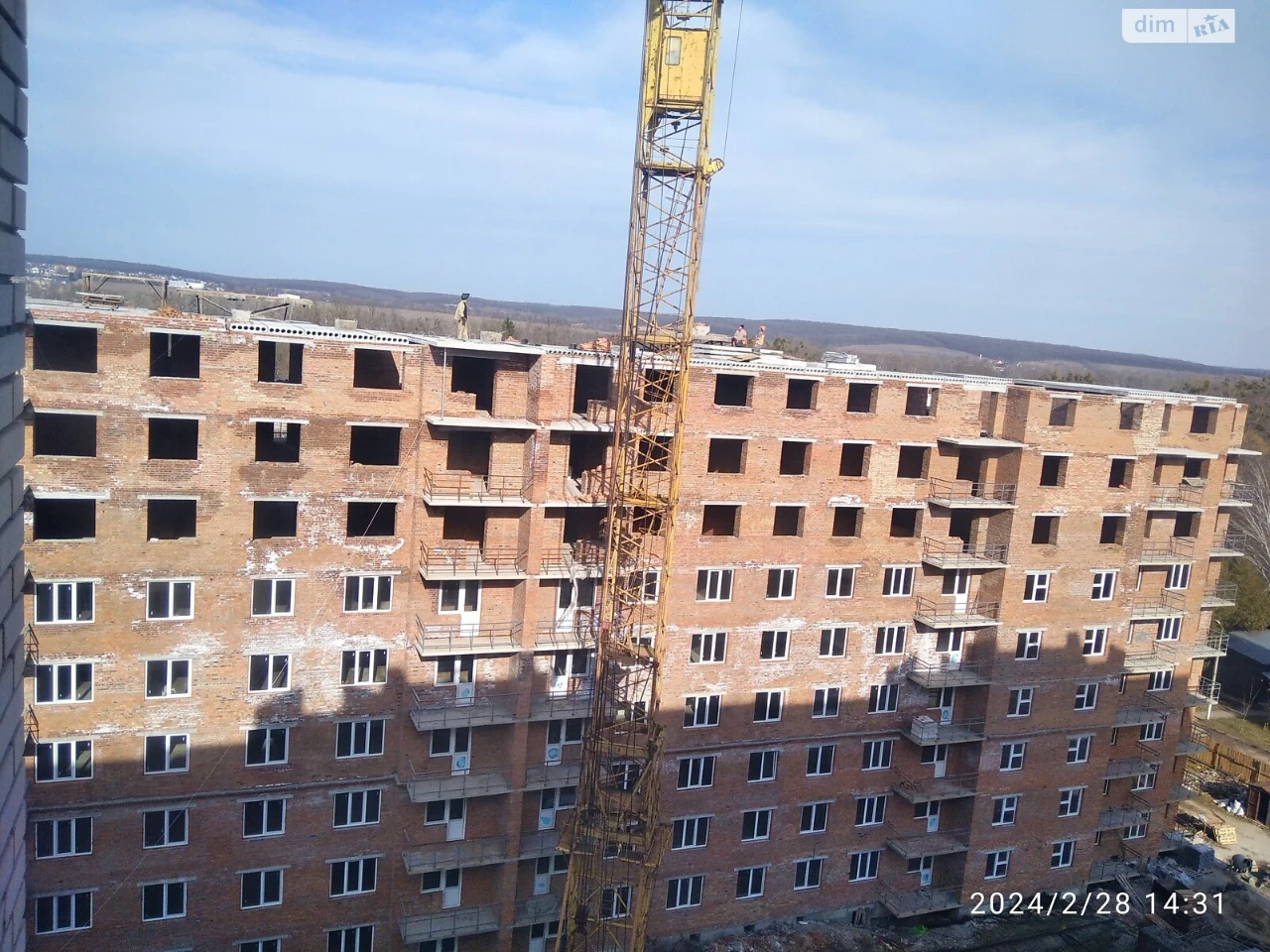 Продаж Квартира Ракове
