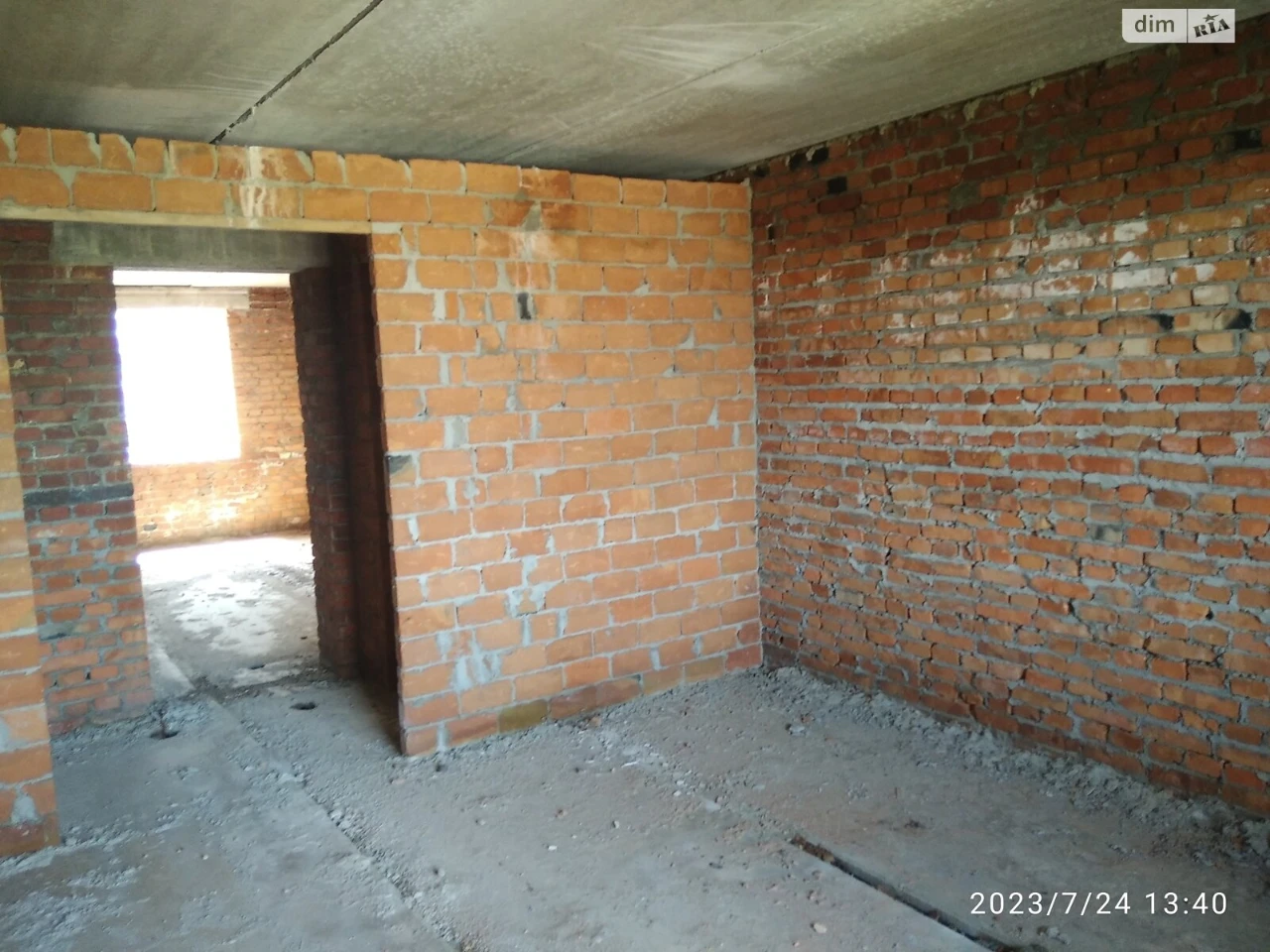 Продаж Квартира Ракове